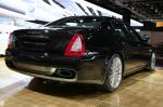 Maserati Quattroporte Sport GT S 2009 года